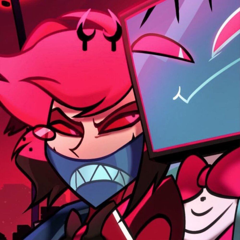 Meet your Posher, Edgy